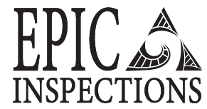 Epic Inspections Logo